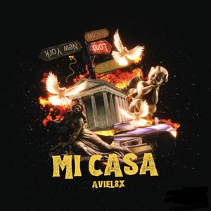 Mi Casa (Explicit)