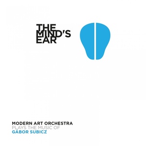 The Mind's Ear (Plays the Music of Gábor Subicz)