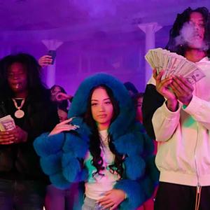 Gangsta Barbie (feat. Rella Gz, Sha Gz & Yus Gz) (Remix|Explicit)