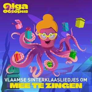 Vlaamse Sinterklaasliedjes om mee te zingen