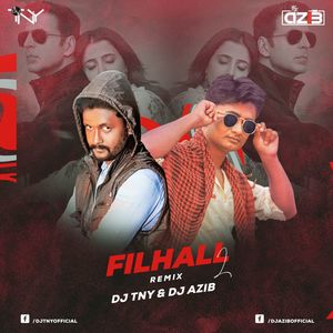 Filhaal2 Mohabbat - Dj TNY , Dj Azib (Remix)