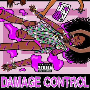 Damage Control (Explicit)