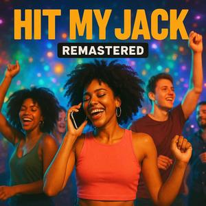 Hit my jack remastered (feat. rjturntt)