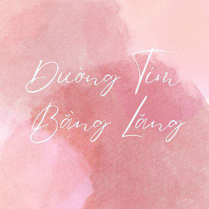 Đường Tím Bằng Lăng