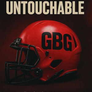 Untouchable (feat. Juqqrnaught) (Explicit)