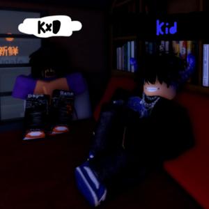 kid & kxd! (feat. TH3 KXD) (Explicit)