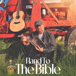 Hand To The Bible