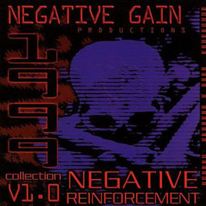 Negative Gain: 1 Negative