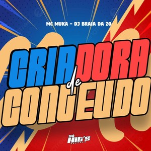 Criadora de Conteudo (Explicit)