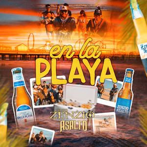En La Playa