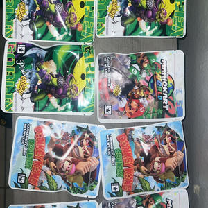 Rockstar Choppa (Explicit)