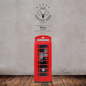 Dialtone (Daggers Remix)