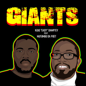Giants(feat. Mutombo da Poet)
