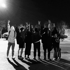 晚安西路致青春