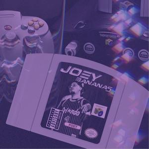 Joey Bananas (Chopped & Screwed) [Explicit]