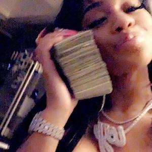 So so broke (Explicit)