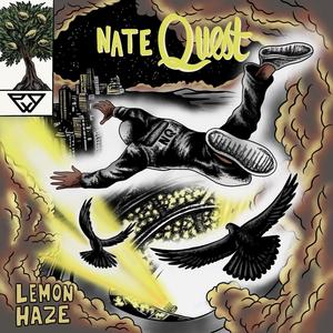 WAIT(feat. Nick Crucial) (Explicit)