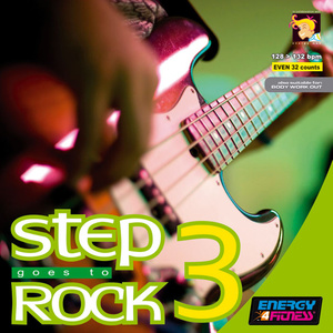 STEP GOES TO ROCK Vol.3