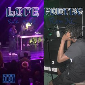 Life Poetry (Explicit)