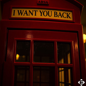 I Want You Bad (Back) (Extended Mix)