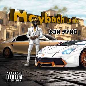 Maybach Lambo (Explicit)