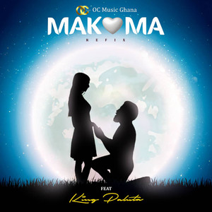 MAKOMA (refix) [Explicit]