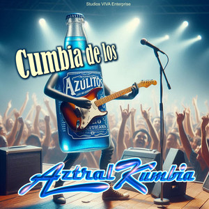 Cumbia de los Azulitos