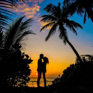 Eternal Embrace (Explicit)