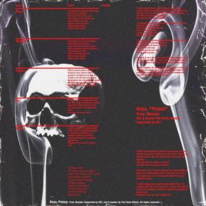 Poison (Explicit)