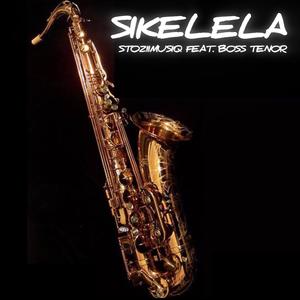 Sikelela (feat. Boss Tenor)