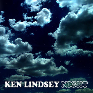 Just Say So (If You Want Somebody New) - Ken Lindsey封面