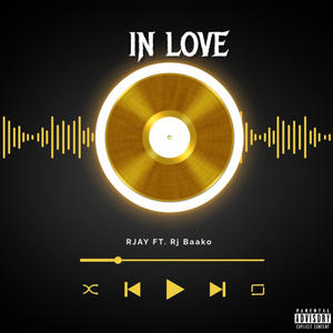 In Love (feat. Fblbaako) (Explicit)