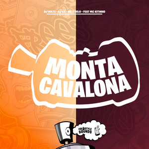 Monta Cavalona (Explicit)