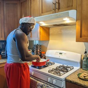 Isthatfr0st - Freljord Cypher (feat. Ham Sandwich, Shwabadi, BassedOlaf, AfroLegacy, ZaynaKitty, Politicess, Blax, True Evil Villain, Nenorama, Stargirl, Taekwondragon, Jixplosion & Nina Hope) (Explicit)