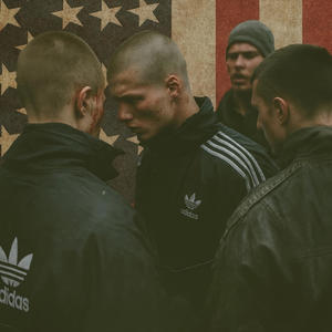 FOB (feat. Mike Nova) (Explicit)