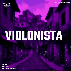 Violinista (Explicit)