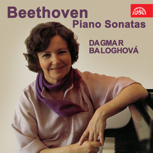 Beethoven: Piano Sonatas