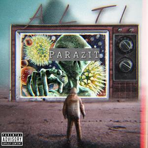 Parazit (feat. Mabet, Riptide06, Apolet & Can Köylü) [Explicit]