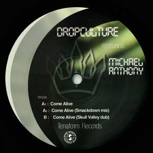 Come Alive (Original mix)