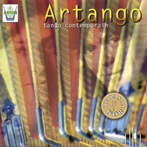 Artango : Tango contemporain