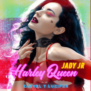 Harley Queen (Explicit)