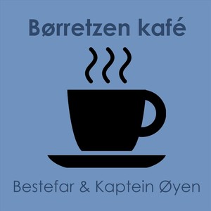 Børretzen Kafé