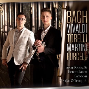 Bach, Vivaldi, Torelli, Martini, Purcell