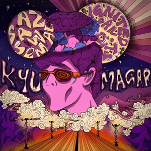 Kyu Magar