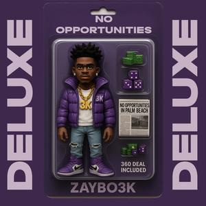 WALK THROUGH (feat. Broward Babie) (Explicit)