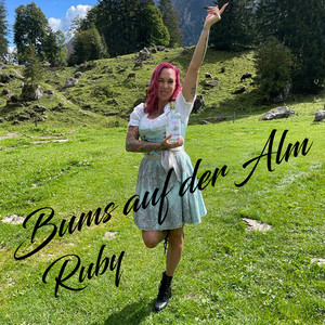 Bums Auf Der Alm