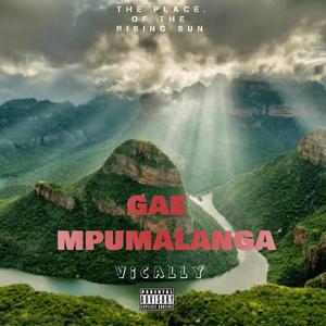 GAE MPUMALANGA