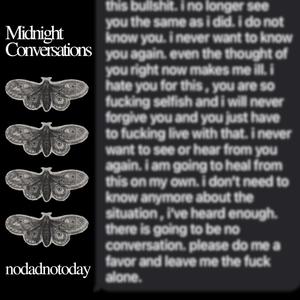 Midnight Conversations (Explicit)