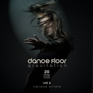 Dance Floor Gravitation, Vol. 2 (20 Deep House Tunes)