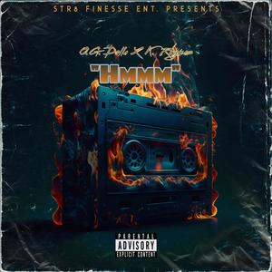 Hmmm (feat. K Rhymes) (Explicit)